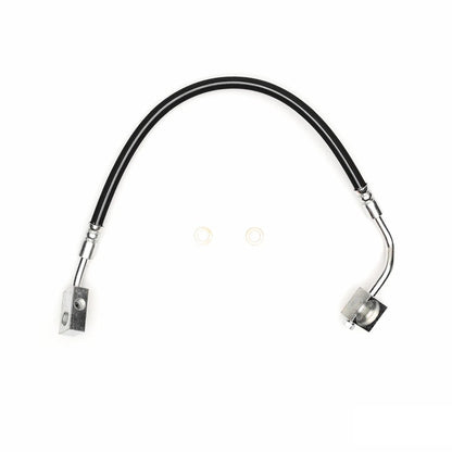 Brake Hose Rear for Ford E-250 Econoline E-350 (1985–1988) BHH-54498 E5UZ2282A