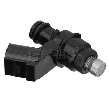 Fuel Injector #16450-HR6-MF1 for Honda Rubicon Foreman Pioneer Rancher (2001–2023)