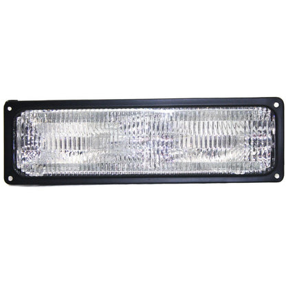 Turn Signal/Parking Light for GMC K2500 (1994–2000) CLX-M0-12-1539-01-9-CL360A9, GM2521128