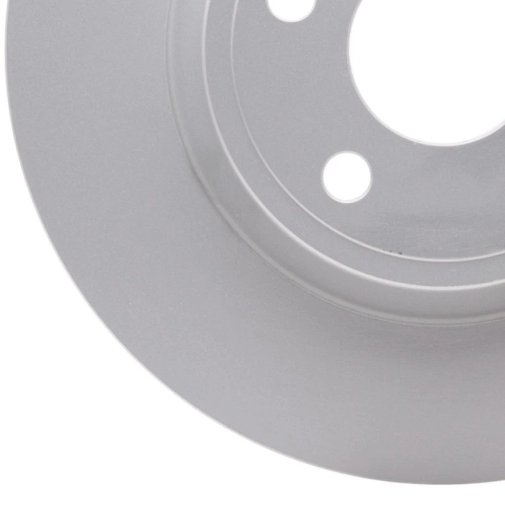 Rear Brake Rotor for Jaguar E-Pace (2018–2020) ALX-PAU-DF-604-11027-CLA1
