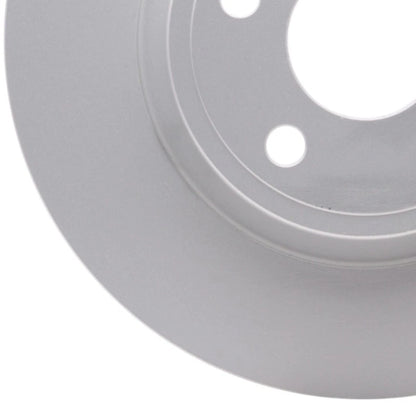 Rear Brake Rotor for Jaguar E-Pace (2018–2020) ALX-PAU-DF-604-11027-CLA1