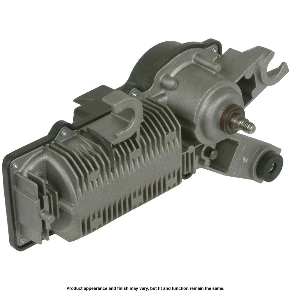 Windshield Wiper Motor for Buick Skyhawk, Chevy Cavalier, GMC Jimmy (40-190, 11720404-101, 22049815, 22062915)