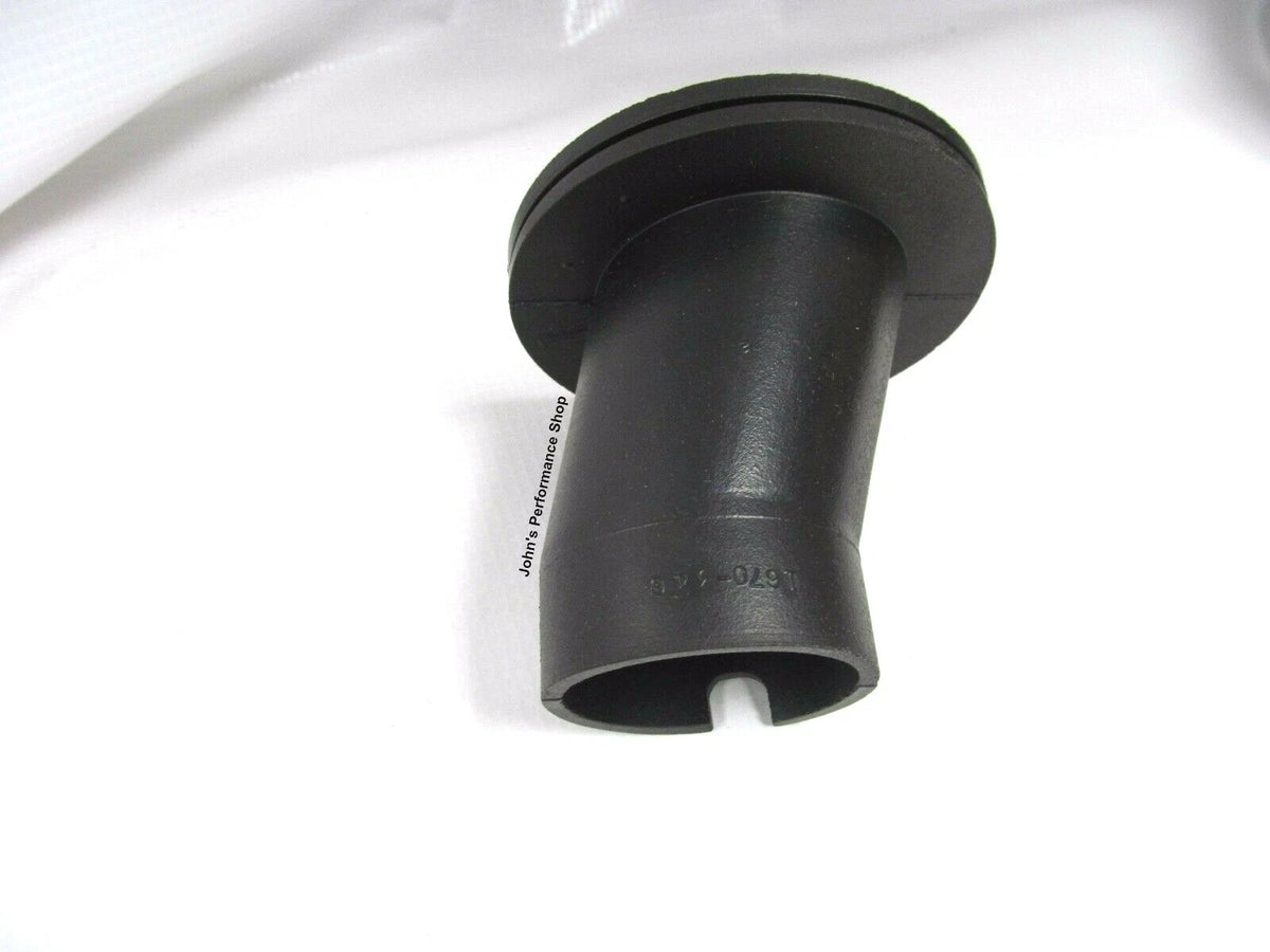 Air Boot Silencer for Arctic Cat (1670-346)