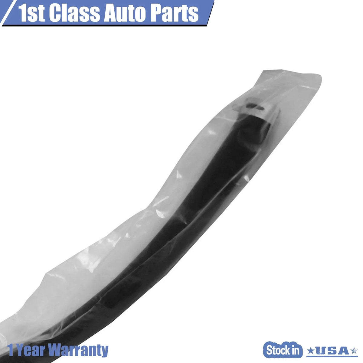 HVAC Heater Hose Assembly for Chevrolet Silverado 1500 Tahoe Suburban (2007–2014)