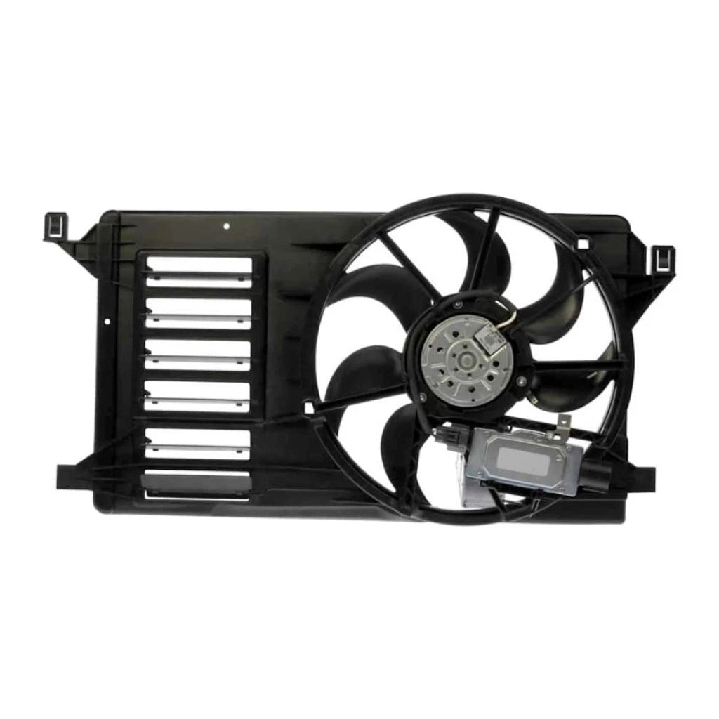 Radiator Fan for Mazda 3 (2010–2013) | R2AH15025C, ALX-PAU-RB-621-455-CL360A50