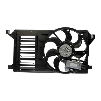 Radiator Fan for Mazda 3 (2010–2013) | R2AH15025C, ALX-PAU-RB-621-455-CL360A50