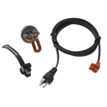 1-3/4" Frost Plug Heater for Ford David Brown Tractor (10609)