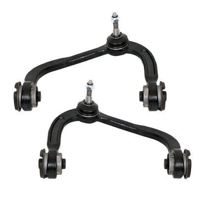 Control Arm Kit K621266 K750362 for Ford F150 (2009–2013) 4WD