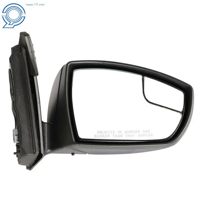 Heated Right Side View Mirror for Ford Focus (2015–2018)