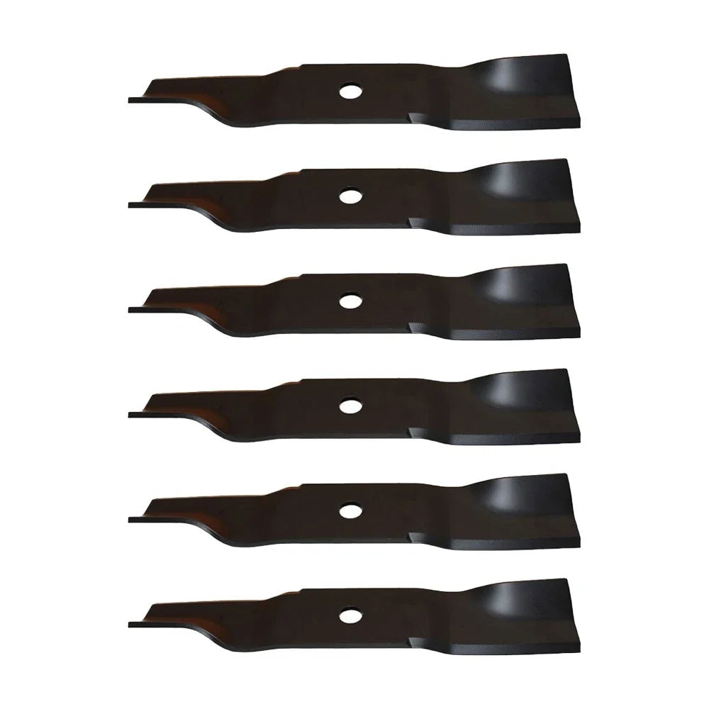 6X Mower Blade for Oregon Replaces 91-079