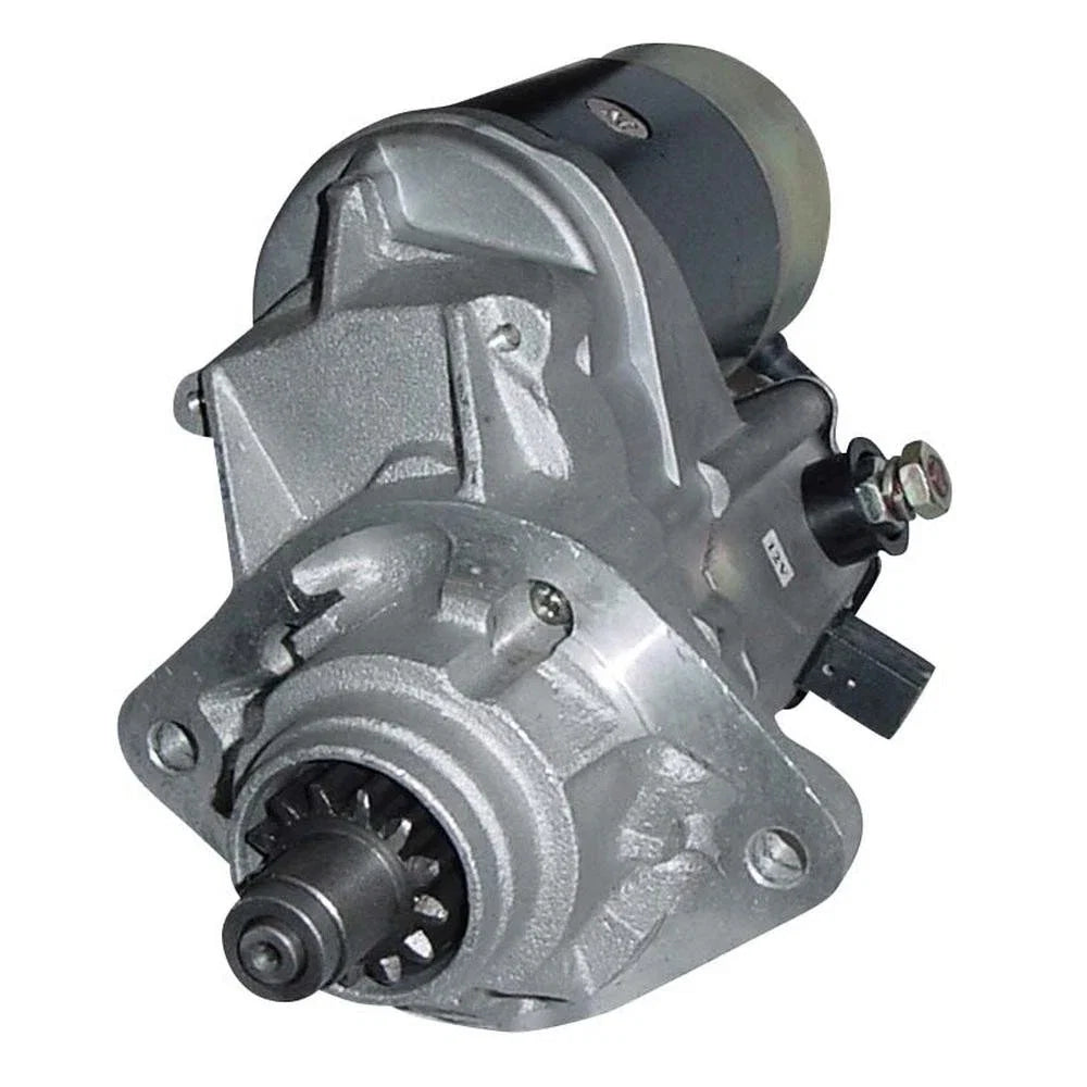Starter for Hesston (Replaces 1987559C1)