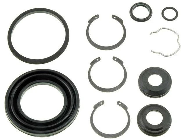Caliper Repair Kit for Nissan 200SX (1987–1988) 97624YVPM