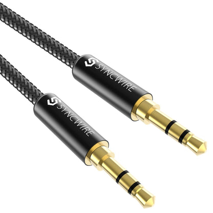 Auxiliary Cable for (6.5 ft)