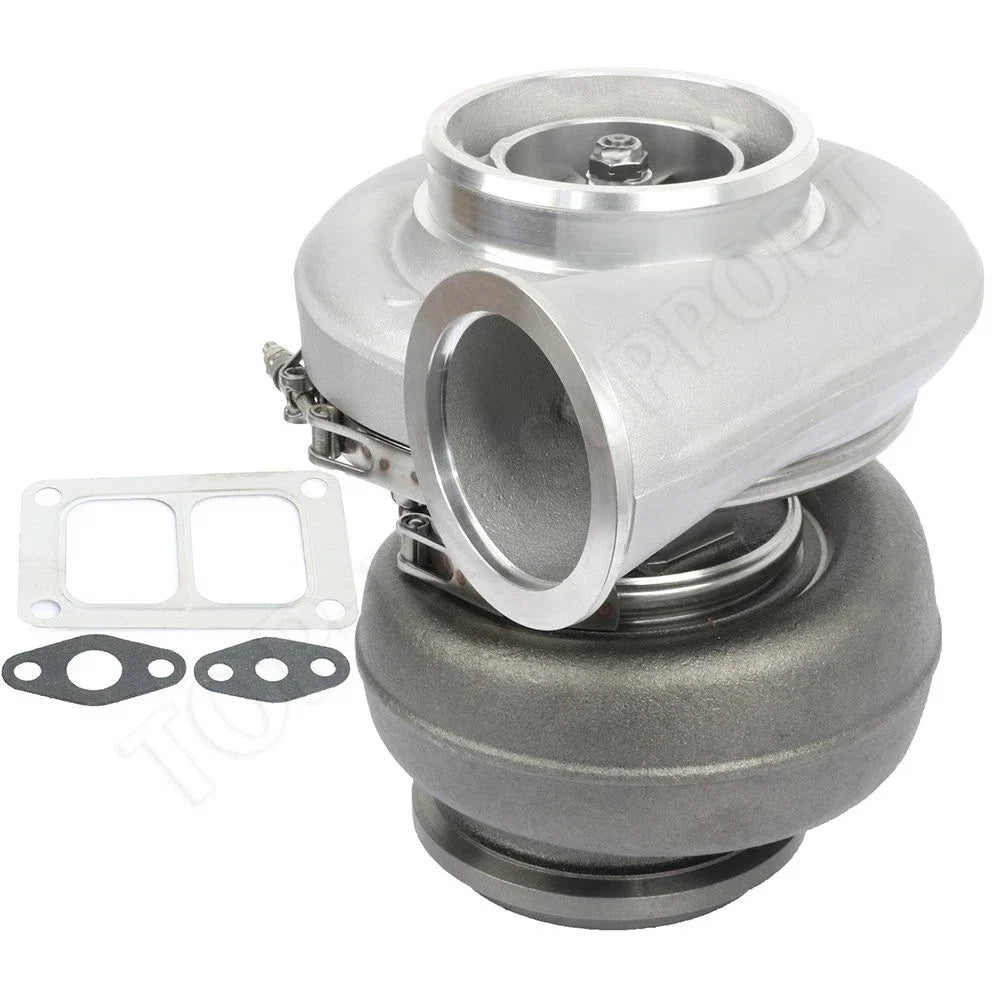 Turbocharger for International Truck Detroit Diesel Series 60