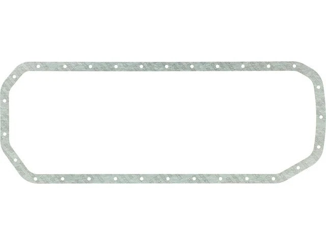 Oil Pan Gasket for BMW 528i (1979–1981) 11813MFTG