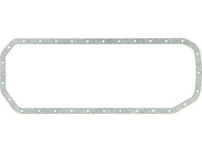 Oil Pan Gasket for BMW 528i (1979–1981) 11813MFTG