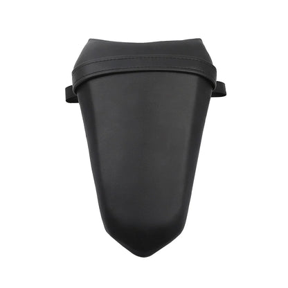Rear Passenger Seat Pillion for Yamaha YZF-R7 (2022–2025) 24 23 22 Black