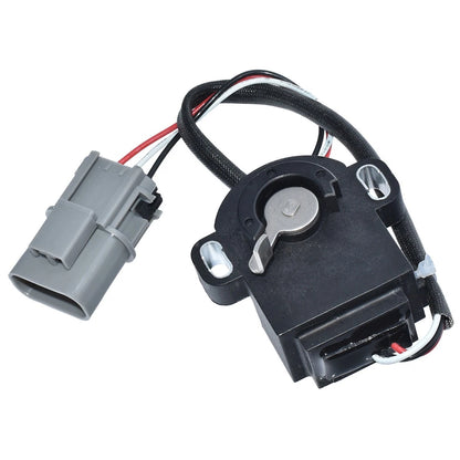 Throttle Position Sensor for Nissan D21 (1990–1994) 200-1202, SS10317, 2132103
