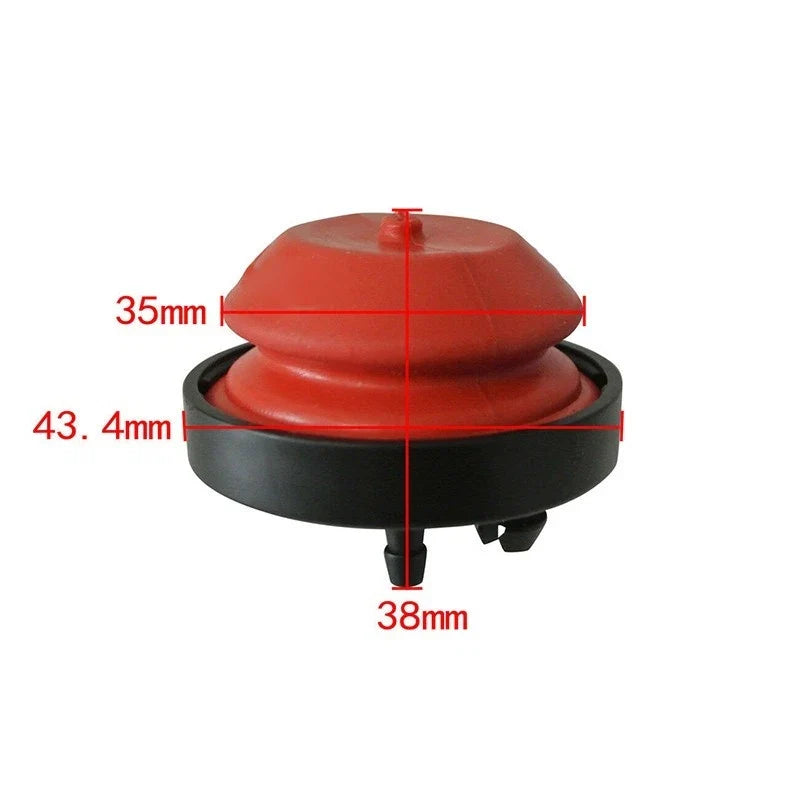 Carburetor for Tecumseh Lawn Mower (951-10639A, 951-10888B)