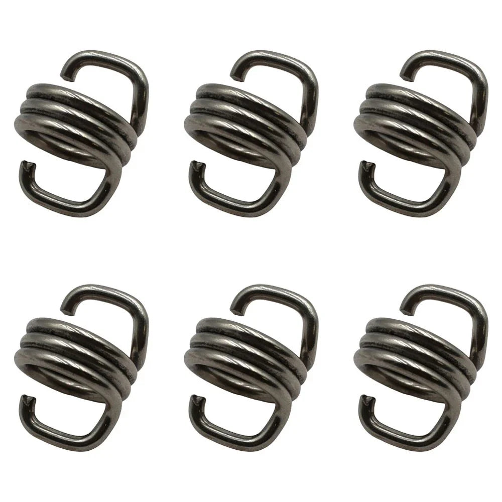 6X Brake Actuator Spring for Ford/New Holland (Replaces 1431502)