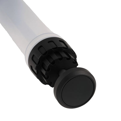 Fluid Extractor Filling Syringe for 200cc Auto Fluid Service Pump (200–200)