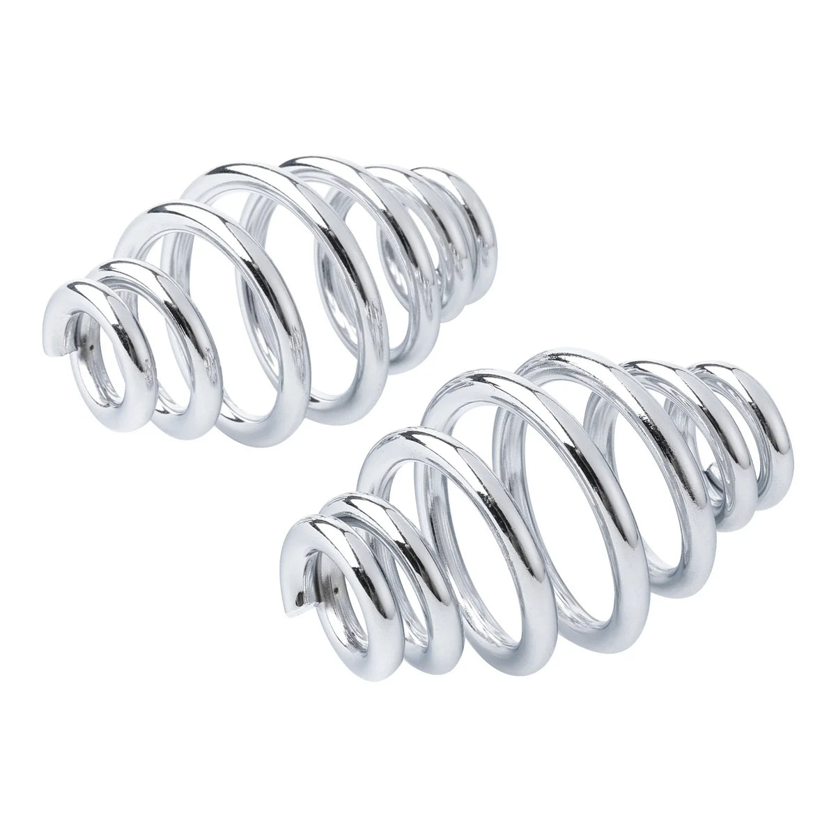2" 3" 4" 5" Solo Driver Seat Springs for Harley Sportster
