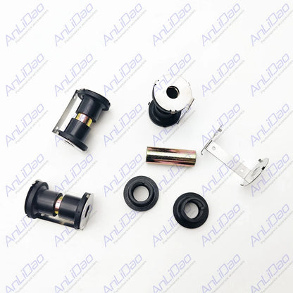 Set of 4 A-Arm Bushing Kit for Can-Am Defender HD5 HD8 HD10 (2016–2021) 703500875