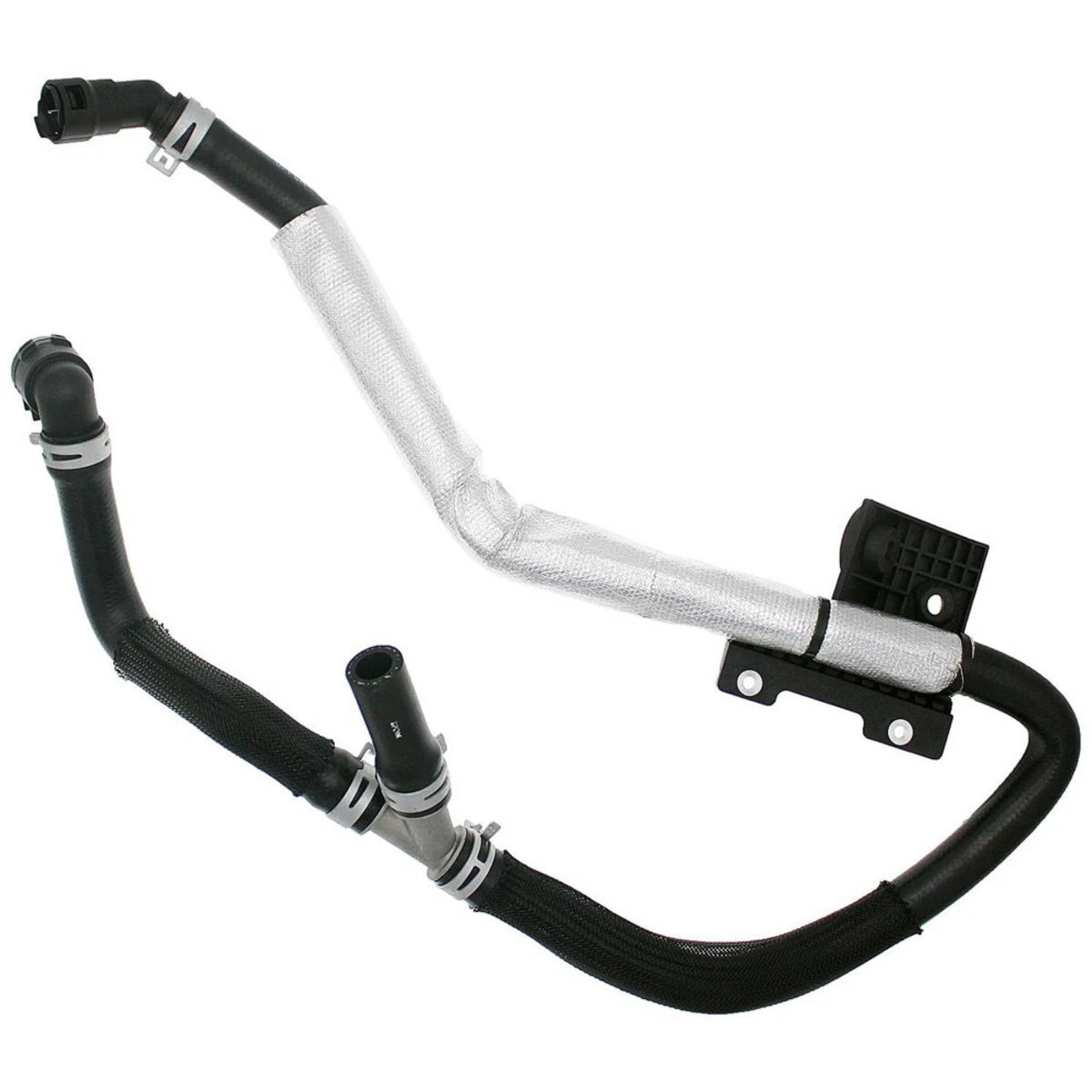 Dorman Heater Hose 626-690 for Ford F-150 (2015–2017) Turbocharged Outlet