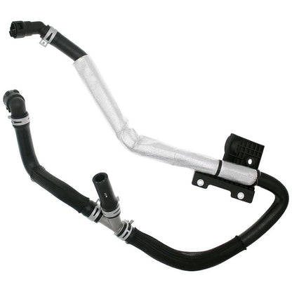 Dorman Heater Hose 626-690 for Ford F-150 (2015–2017) Turbocharged Outlet