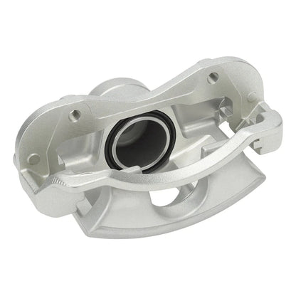 Brake Caliper Front Driver Left for Kia Spectra5 Spectra (2004–2009) 18019933, 19B2980, 581102F400
