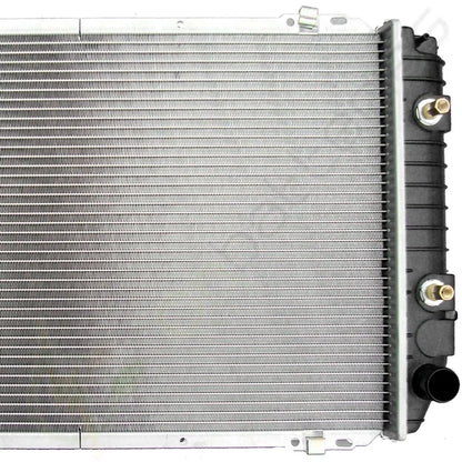 Aluminum Radiator for Ford Crown Victoria Lincoln Town Car (1992–1994)