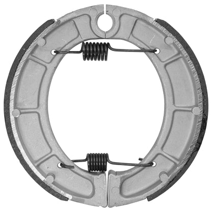 Rear Brake Shoes for Yamaha Timberwolf 250 YFB250 1994–2000 FL4013BS108HY