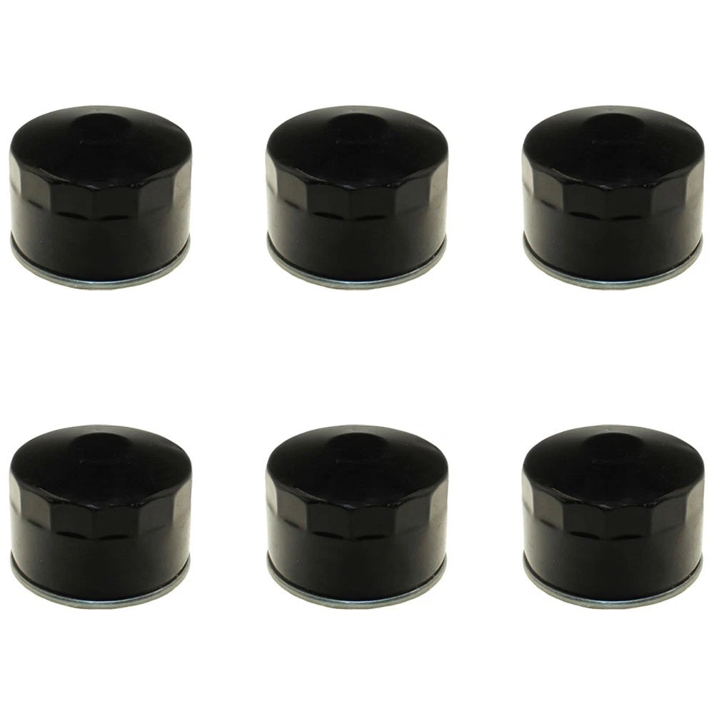 6PK Oil Filter for John Deere 648R 652B 652R 657A 661R 667A