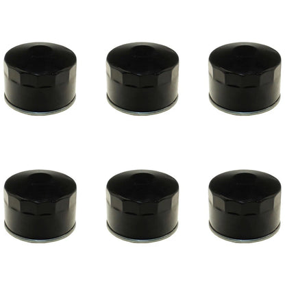 6PK Oil Filter for John Deere 648R 652B 652R 657A 661R 667A