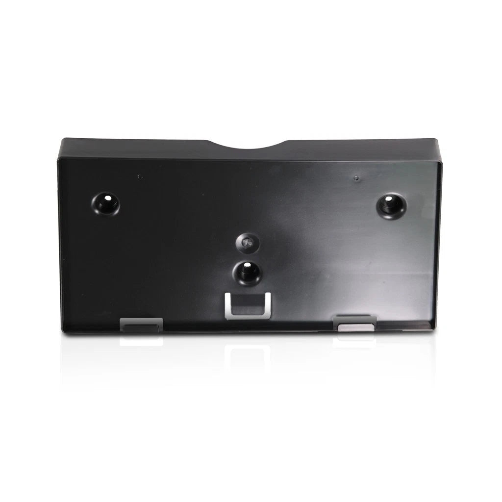 License Plate Bracket for Hyundai Elantra (2017–2018) SPIN-HY1068105, HY1068105