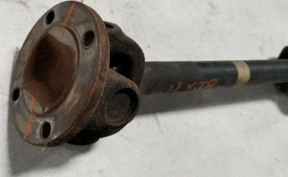 Rear CV Half Shaft LH/RH for Jaguar XJ8/XJ8L (1998–2003)