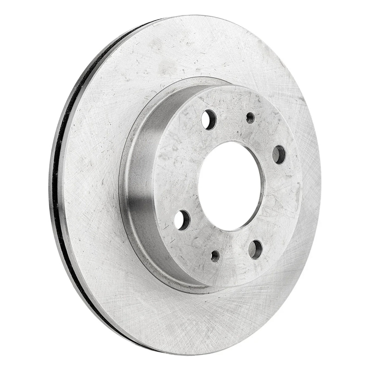Front Disc Brake Rotors for Nissan Sentra, Pulsar NX (1986–1994)