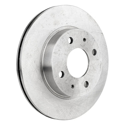 Front Disc Brake Rotors for Nissan Sentra, Pulsar NX (1986–1994)