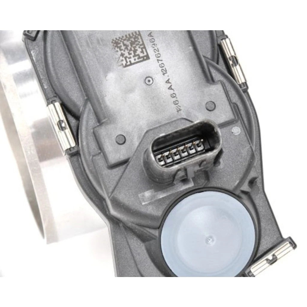 Genuine Throttle Body for Chevy Express Cargo 2500 (2018–2020) OLX-ACD12676296-CL360A54