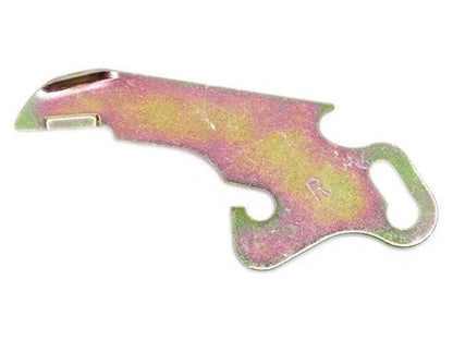 Drum Brake Adjusting Lever for Dodge Ram 3500 (2000–2003) 76139YBKH