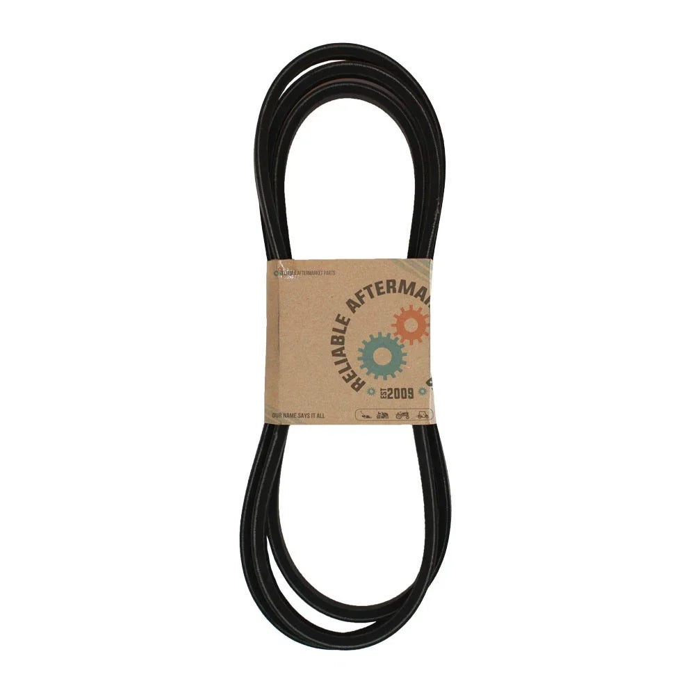 Blade Drive Belt for Scag Sabre Tooth Tiger 61-inch (SMST61, SMST61A, SMST61V)