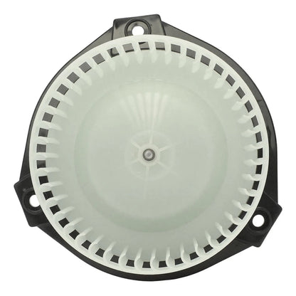 Blower Motor for Chevy Trailblazer GMC Envoy Saab 9-7x (2002–2009) 18068838, 700109, 89018747