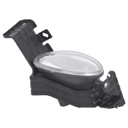 Right Passenger Side Fog Light Assembly for Honda Accord Crosstour (2010–2015)