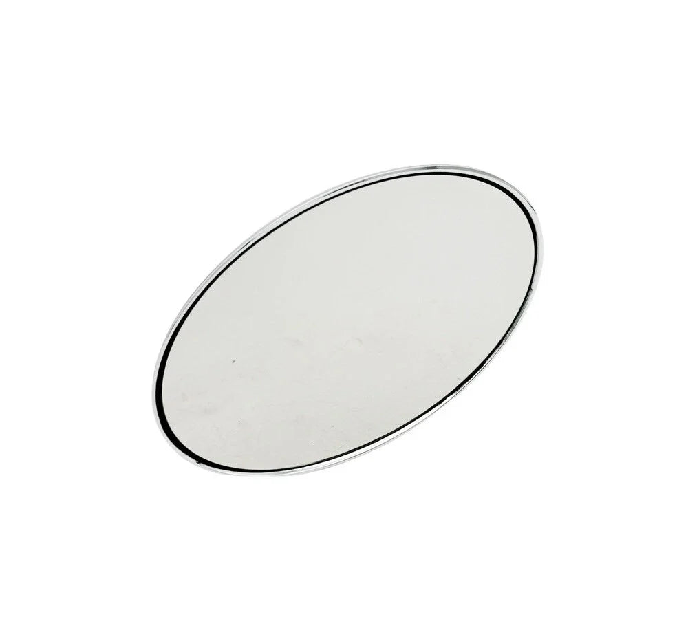 Exterior Rear View Mirror Left Hand for 1970-1972 Oldsmobile Cutlass