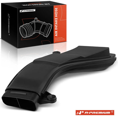 Rear Right Engine Air Intake Hose for Mercedes-Benz C43 AMG (2017–2020)
