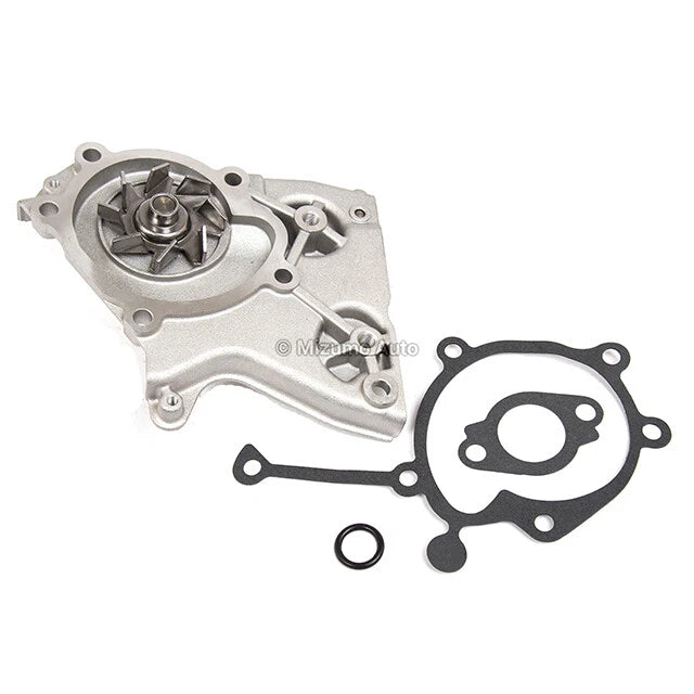 Water Pump for Mazda 626 MX6 Ford Probe (1989–1993) MA-4216930773, 145-1320