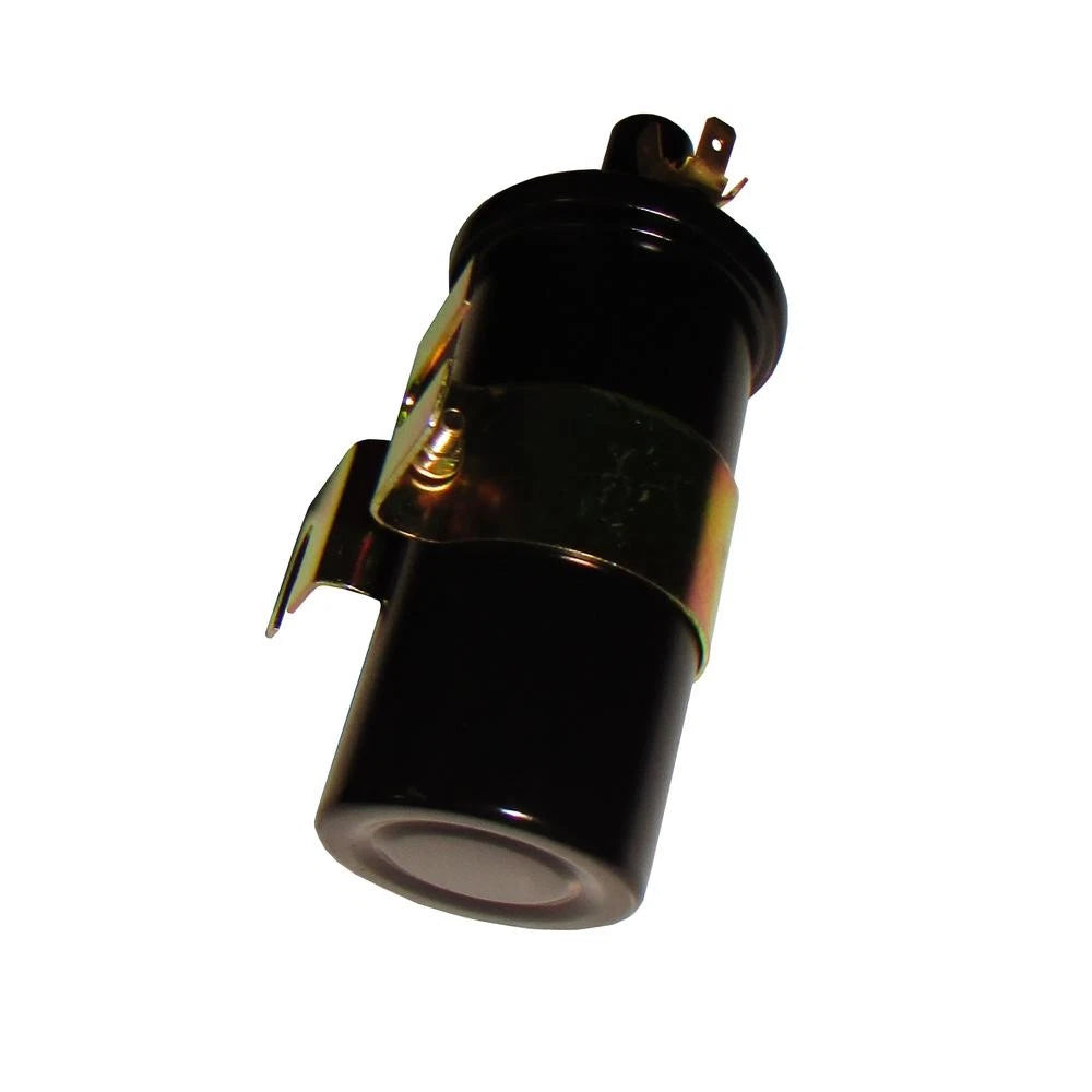 Coil for Allis Chalmers (12V, Internal Resistor)