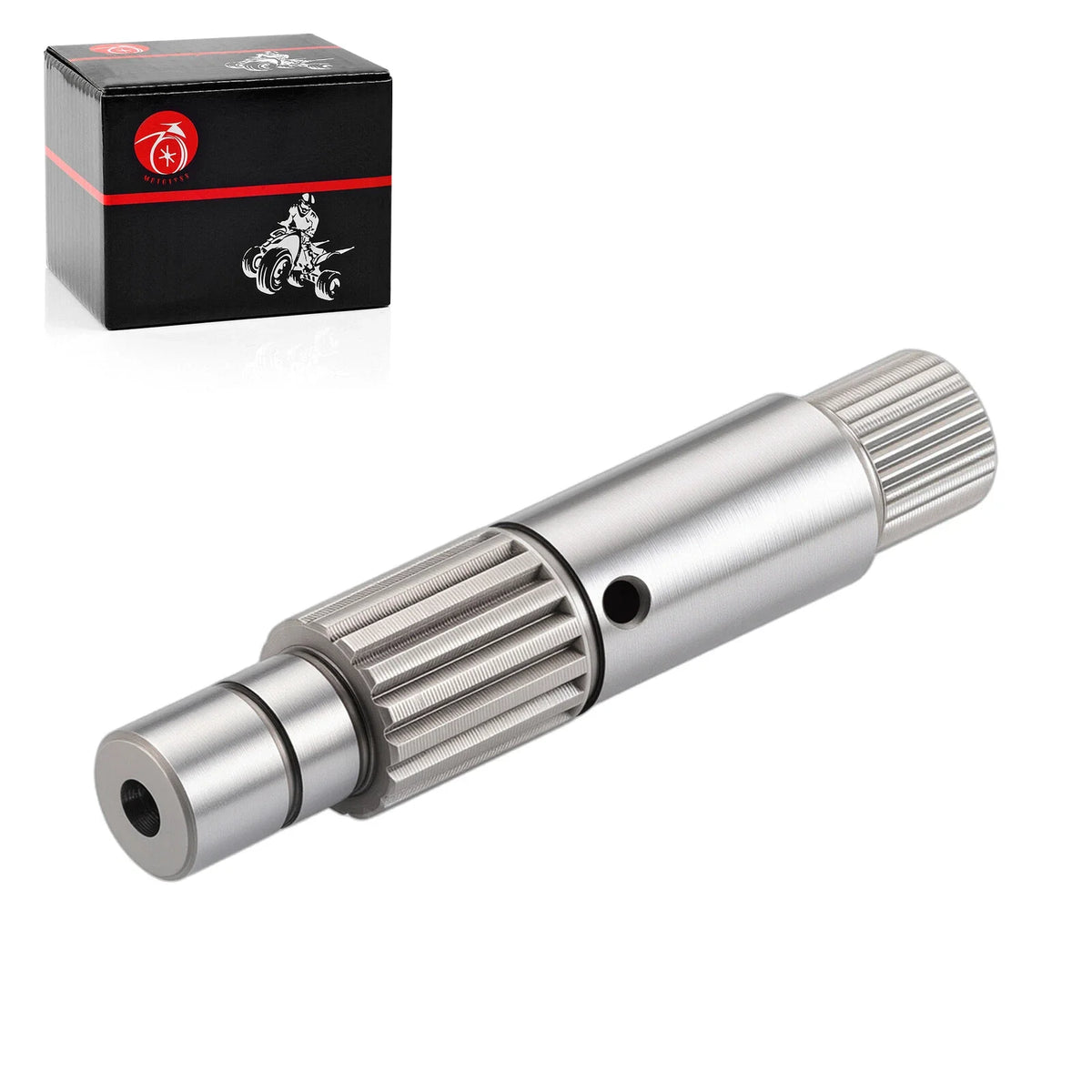 Kick Start Shaft for Kawasaki KX65 KX80 KX85 KX100 KX112 (1998-2024)