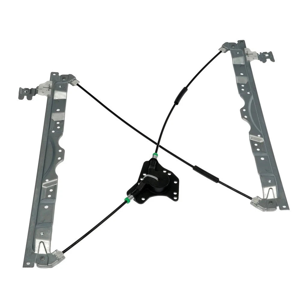 Power Window Regulator for Nissan Titan (2004–2015) ALX-PAU-RB-749-525-CL360A50