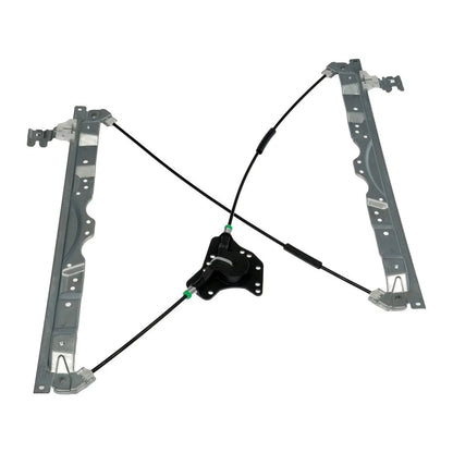 Power Window Regulator for Nissan Titan (2004–2015) ALX-PAU-RB-749-525-CL360A50